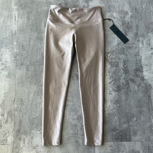 Noli LIQUID LEGGING - ALMOND